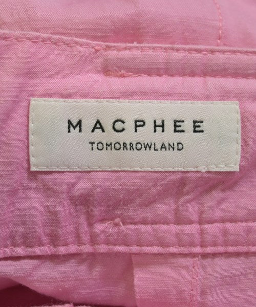 MACPHEE กระโปรงยาว/แม็กซี่ยาว