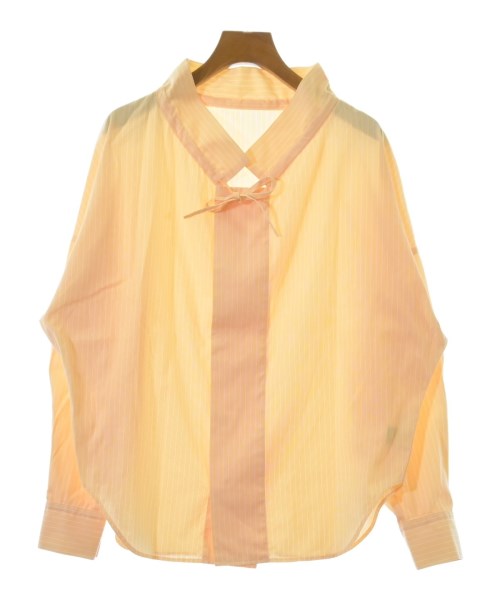MACPHEE เสื้อลำลอง