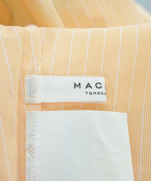 MACPHEE เสื้อลำลอง