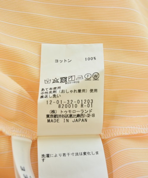 MACPHEE เสื้อลำลอง