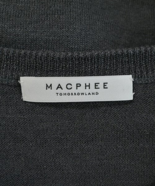 MACPHEE เสื้อคาร์ดิแกน
