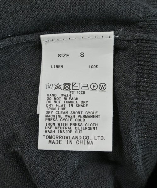 MACPHEE เสื้อคาร์ดิแกน