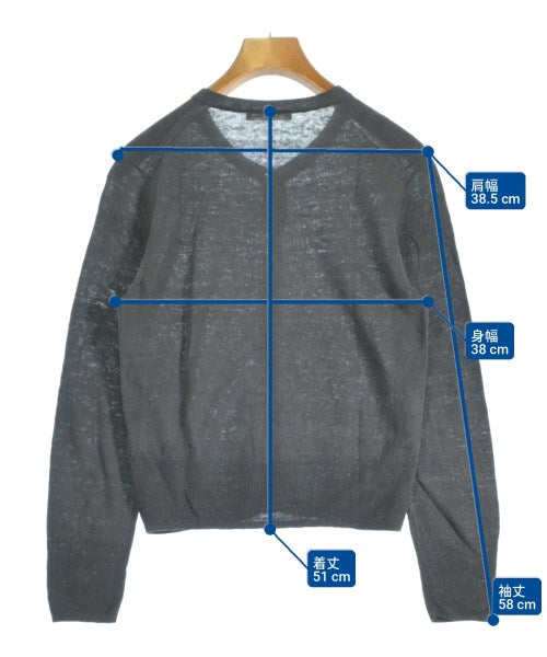 MACPHEE เสื้อคาร์ดิแกน