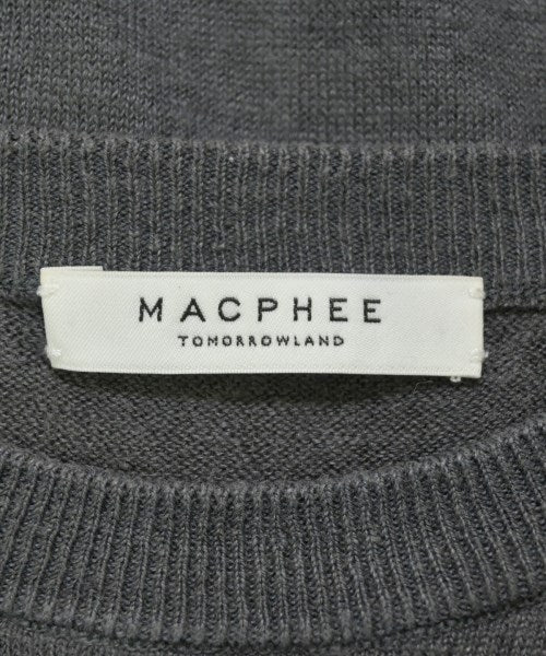 MACPHEE เสื้อกันหนาว
