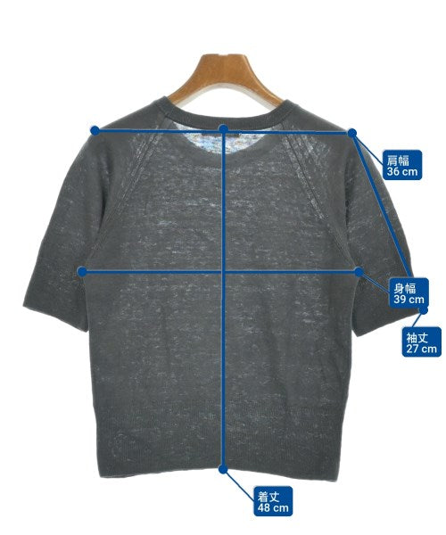 MACPHEE เสื้อกันหนาว