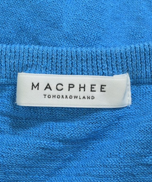 MACPHEE เสื้อคาร์ดิแกน