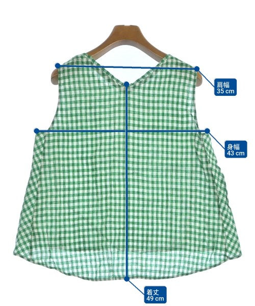 MACPHEE เสื้อสตรี