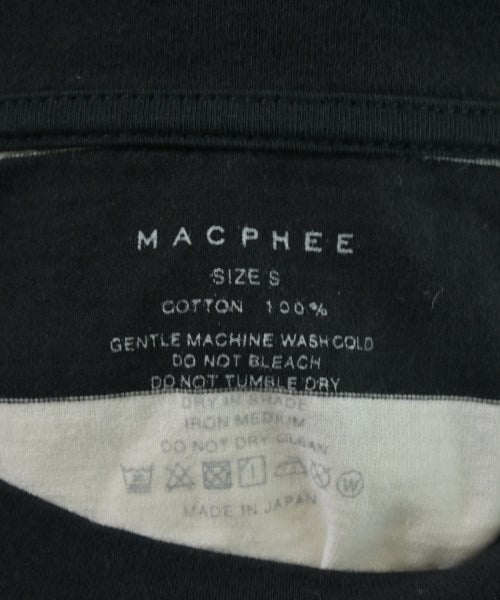 MACPHEE แขนกุด