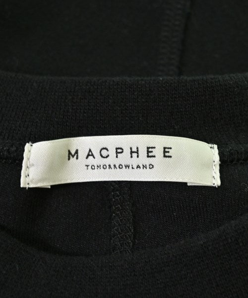 MACPHEE ชุดเดรส