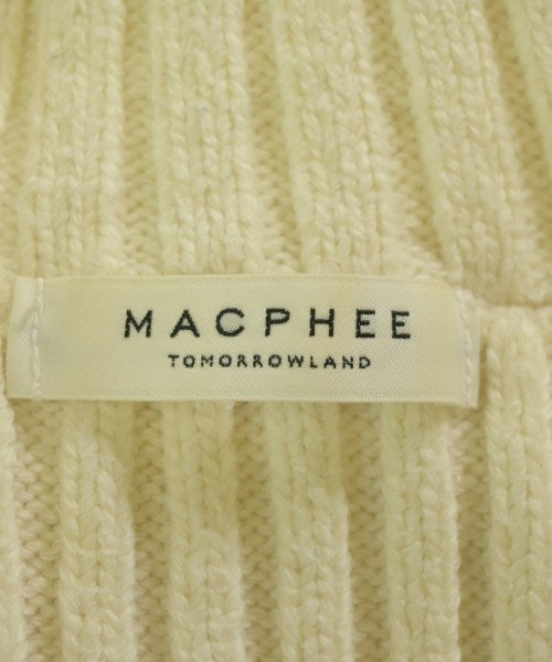 MACPHEE เสื้อกันหนาว