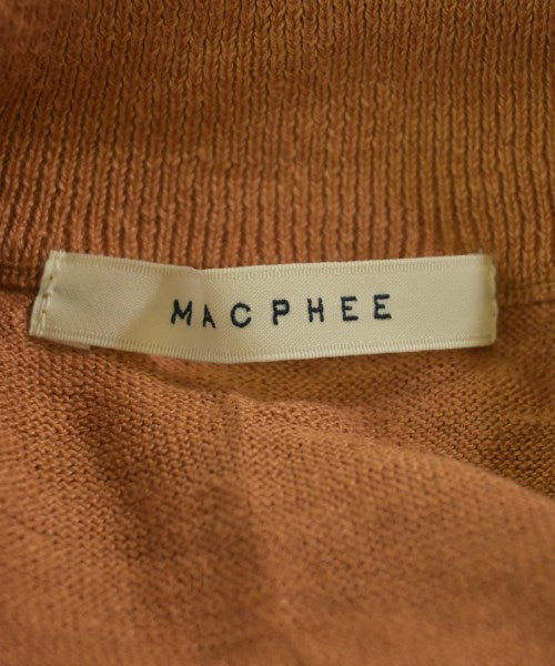 MACPHEE เสื้อกันหนาว