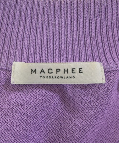 MACPHEE เสื้อคาร์ดิแกน