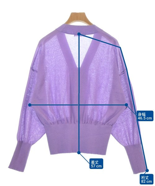 MACPHEE เสื้อคาร์ดิแกน
