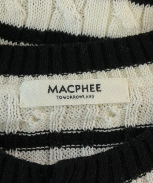MACPHEE เสื้อคาร์ดิแกน