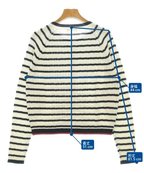 MACPHEE เสื้อคาร์ดิแกน