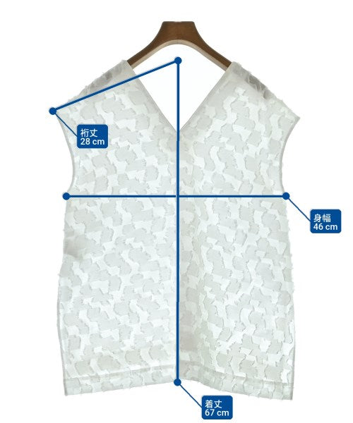 MACPHEE เสื้อสตรี