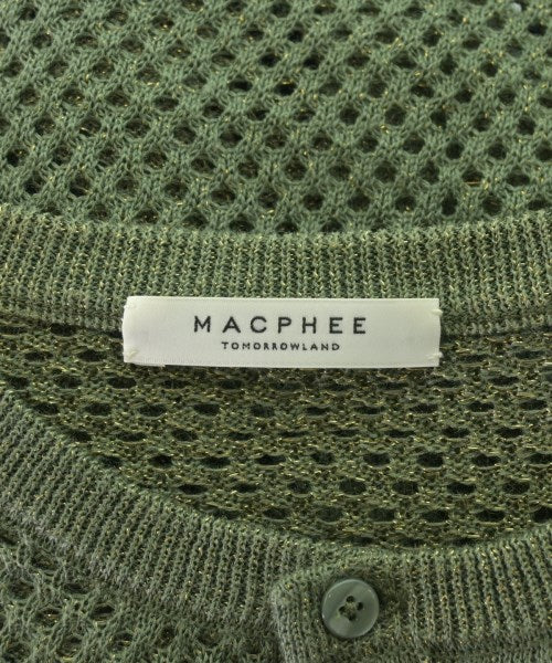 MACPHEE เสื้อคาร์ดิแกน