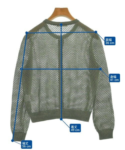 MACPHEE เสื้อคาร์ดิแกน