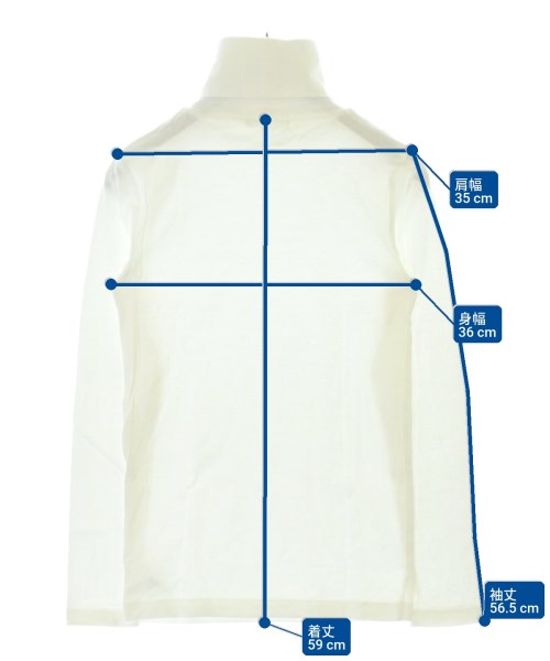 MACPHEE เสื้อยืด/เสื้อท็อปส์