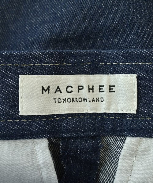 MACPHEE ยีนส์