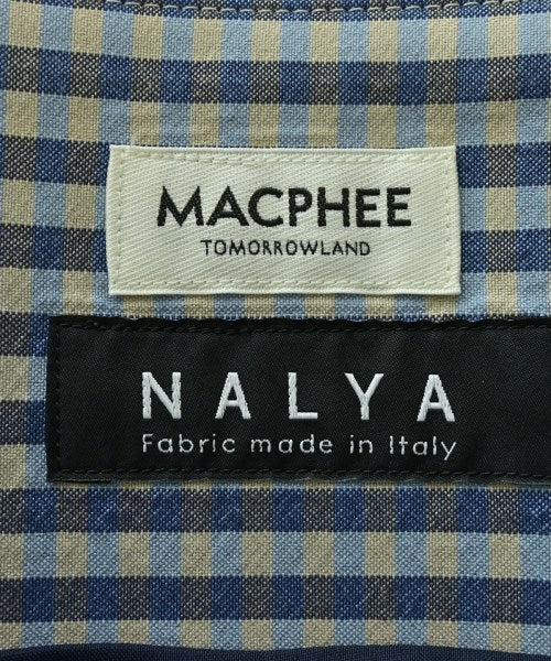MACPHEE กระโปรงยาวถึงเข่า