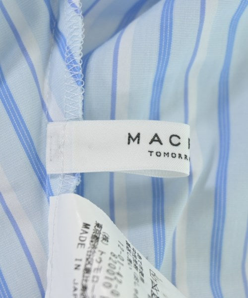 MACPHEE เสื้อลำลอง