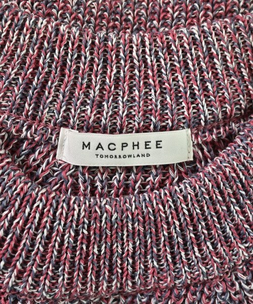 MACPHEE เสื้อกันหนาว
