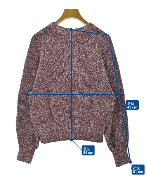 MACPHEE เสื้อกันหนาว