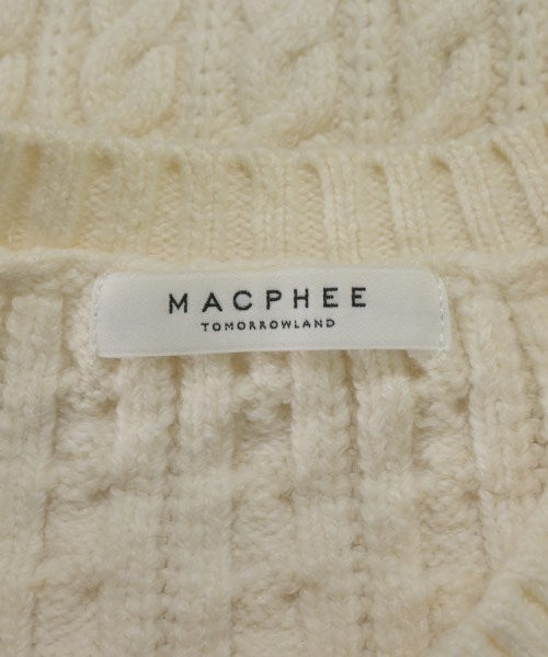 MACPHEE เสื้อคาร์ดิแกน