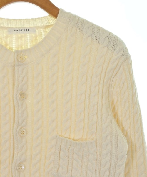 MACPHEE เสื้อคาร์ดิแกน