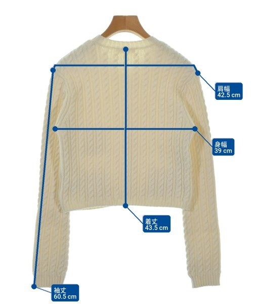 MACPHEE เสื้อคาร์ดิแกน