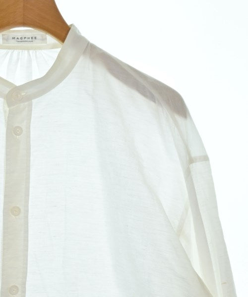 MACPHEE เสื้อลำลอง