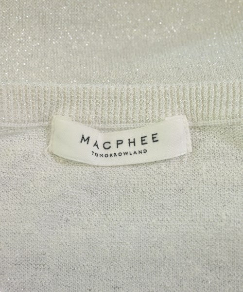 MACPHEE เสื้อคาร์ดิแกน