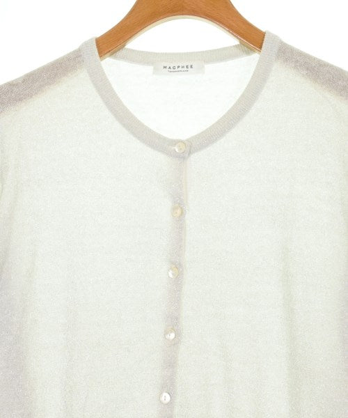 MACPHEE เสื้อคาร์ดิแกน