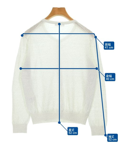 MACPHEE เสื้อคาร์ดิแกน