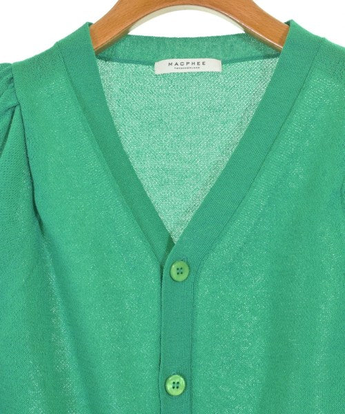MACPHEE เสื้อคาร์ดิแกน
