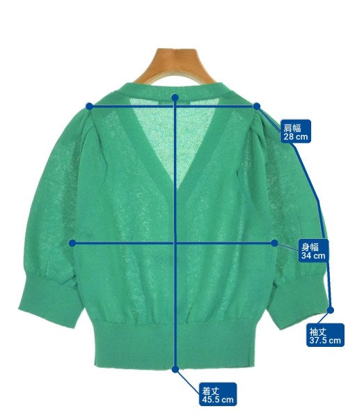 MACPHEE เสื้อคาร์ดิแกน