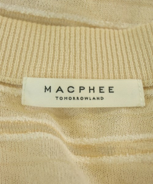 MACPHEE เสื้อคาร์ดิแกน