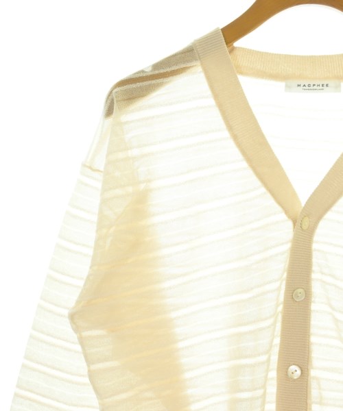 MACPHEE เสื้อคาร์ดิแกน