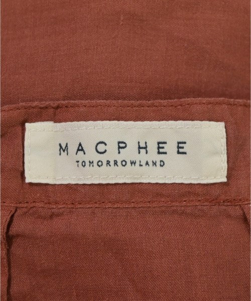 MACPHEE เสื้อลำลอง
