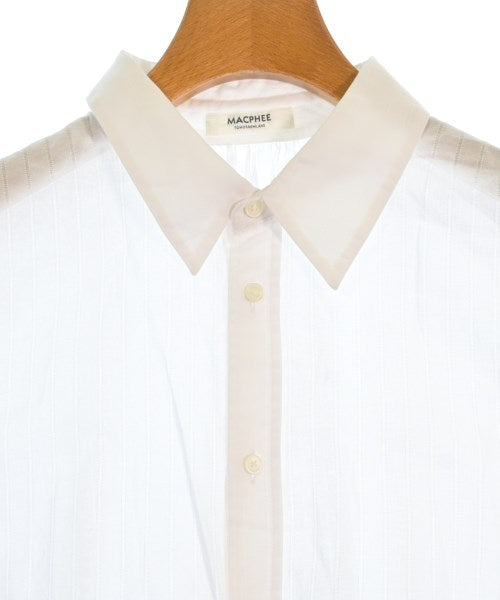 MACPHEE เสื้อลำลอง