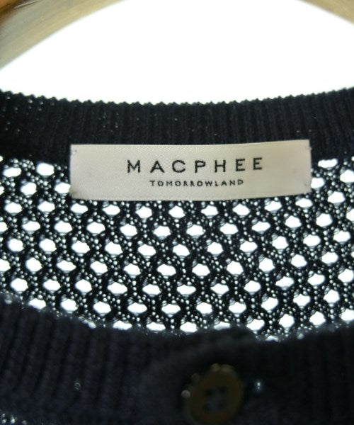 MACPHEE เสื้อคาร์ดิแกน