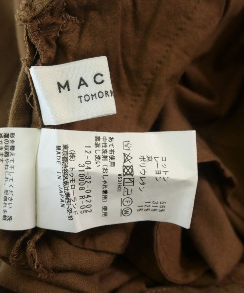 MACPHEE กางเกง อื่น