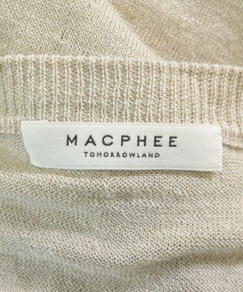 MACPHEE เสื้อคาร์ดิแกน
