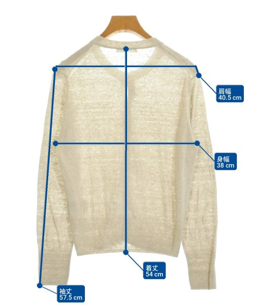 MACPHEE เสื้อคาร์ดิแกน