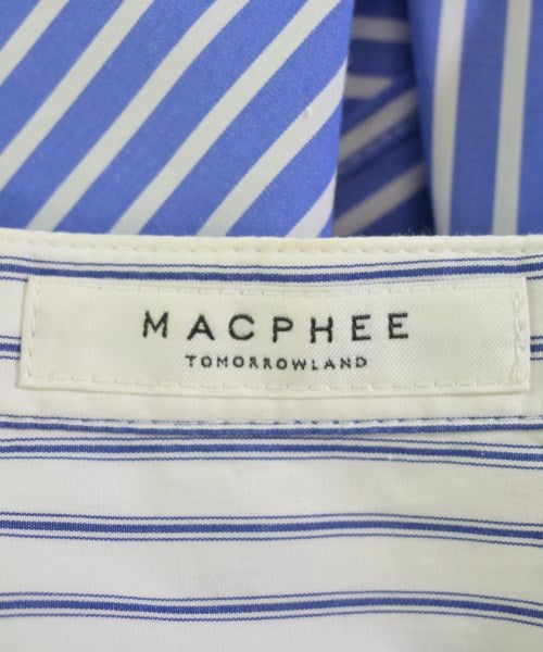 MACPHEE เสื้อลำลอง