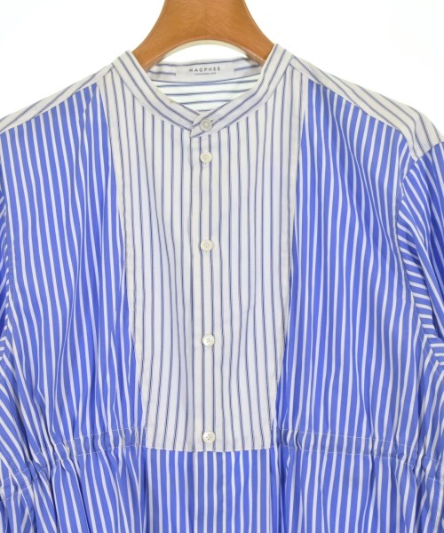 MACPHEE เสื้อลำลอง