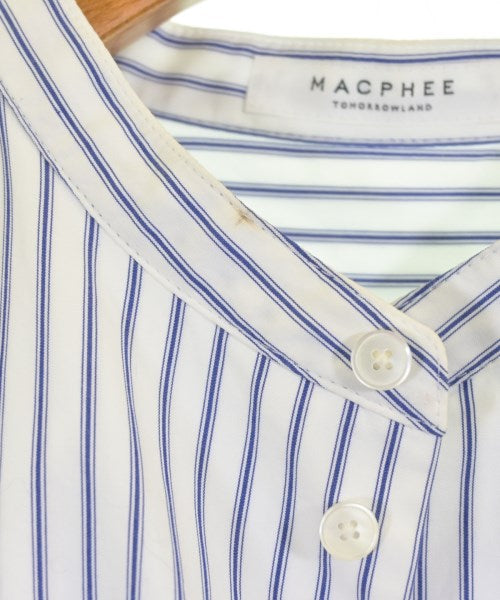 MACPHEE เสื้อลำลอง