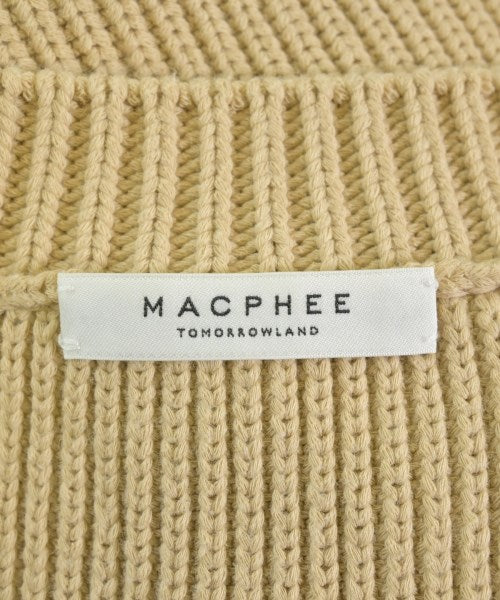 MACPHEE เสื้อกั๊ก