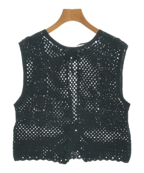 MACPHEE เสื้อแขนกุด
